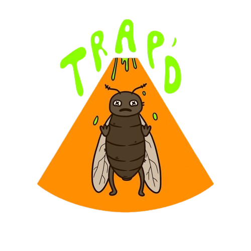 Trap'd